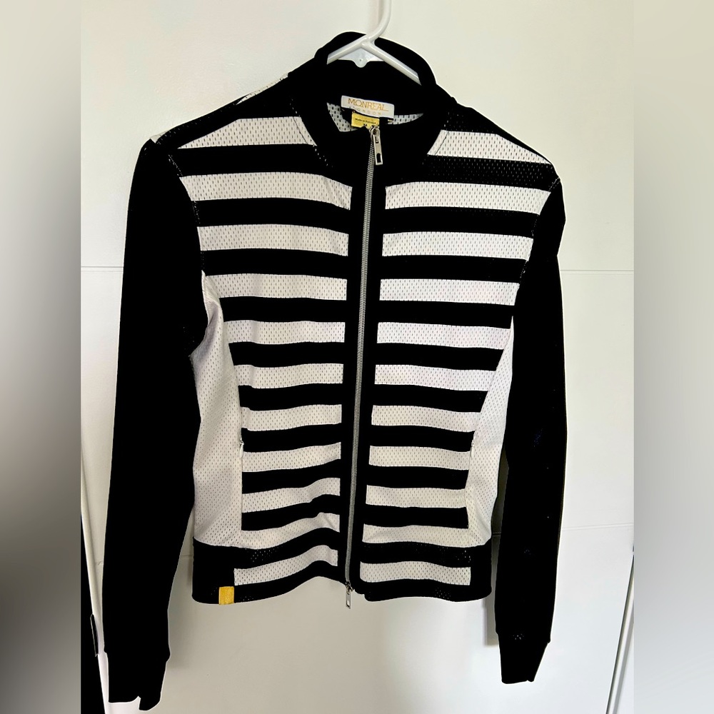 Montreal London Track Jacket